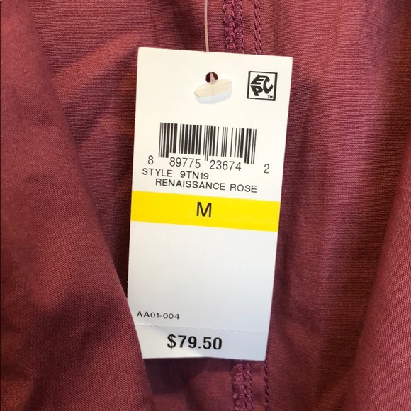 FINAL SALE Military Jacket- American Rag - Picture 6 of 6